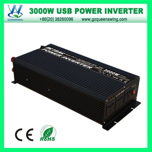 3000W Modified Solar Power Inverter